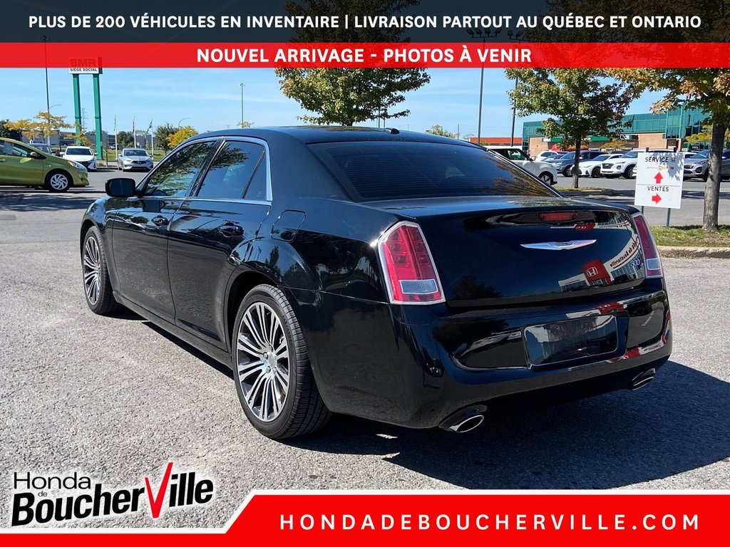 Chrysler 300 300S 2013 à Terrebonne, Québec - 13 - w1024h768px