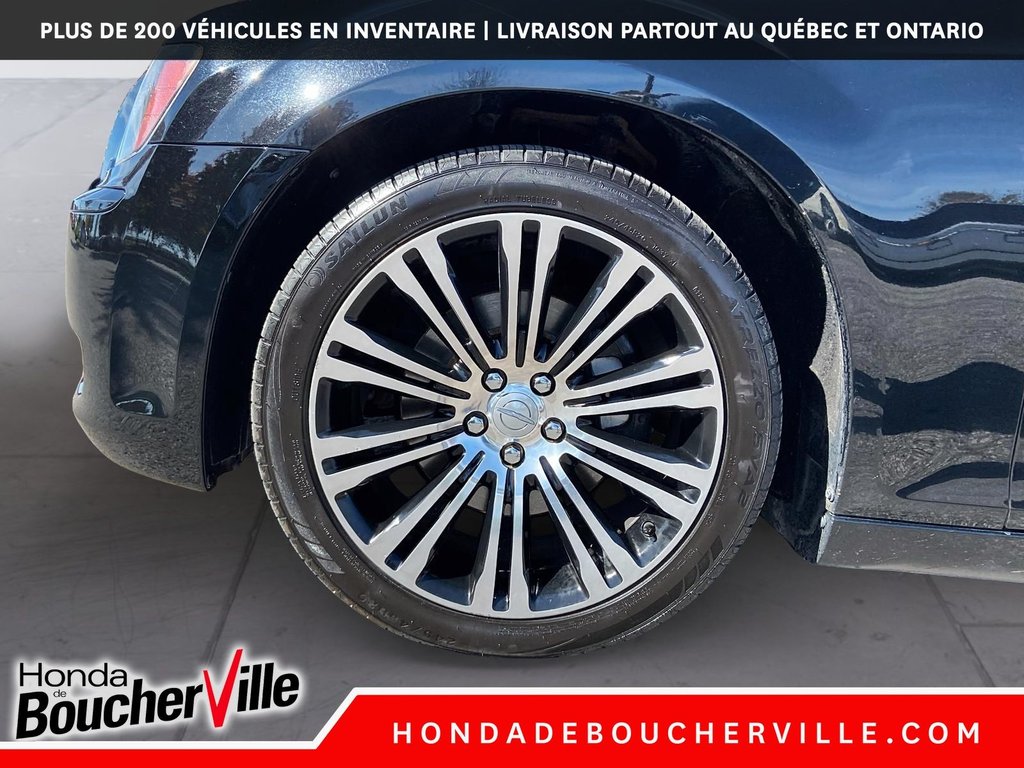 Chrysler 300 300S 2013 à Terrebonne, Québec - 15 - w1024h768px