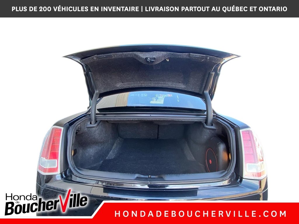 Chrysler 300 300S 2013 à Terrebonne, Québec - 17 - w1024h768px