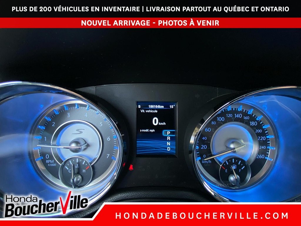 Chrysler 300 300S 2013 à Terrebonne, Québec - 26 - w1024h768px