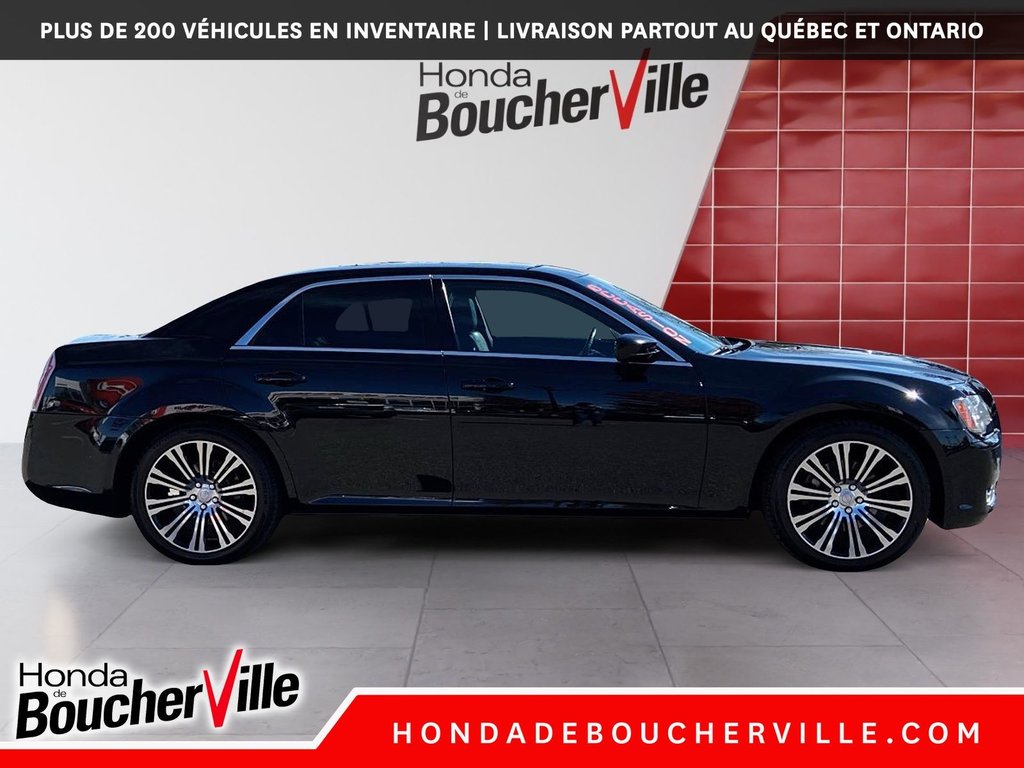 Chrysler 300 300S 2013 à Terrebonne, Québec - 5 - w1024h768px