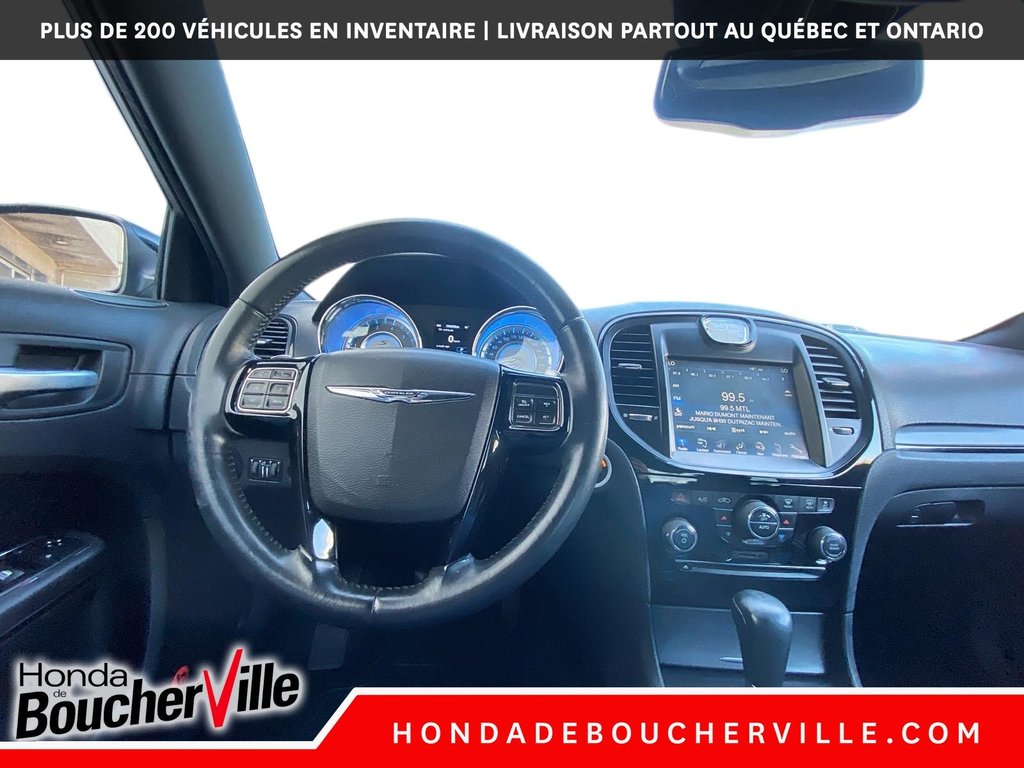 Chrysler 300 300S 2013 à Terrebonne, Québec - 31 - w1024h768px