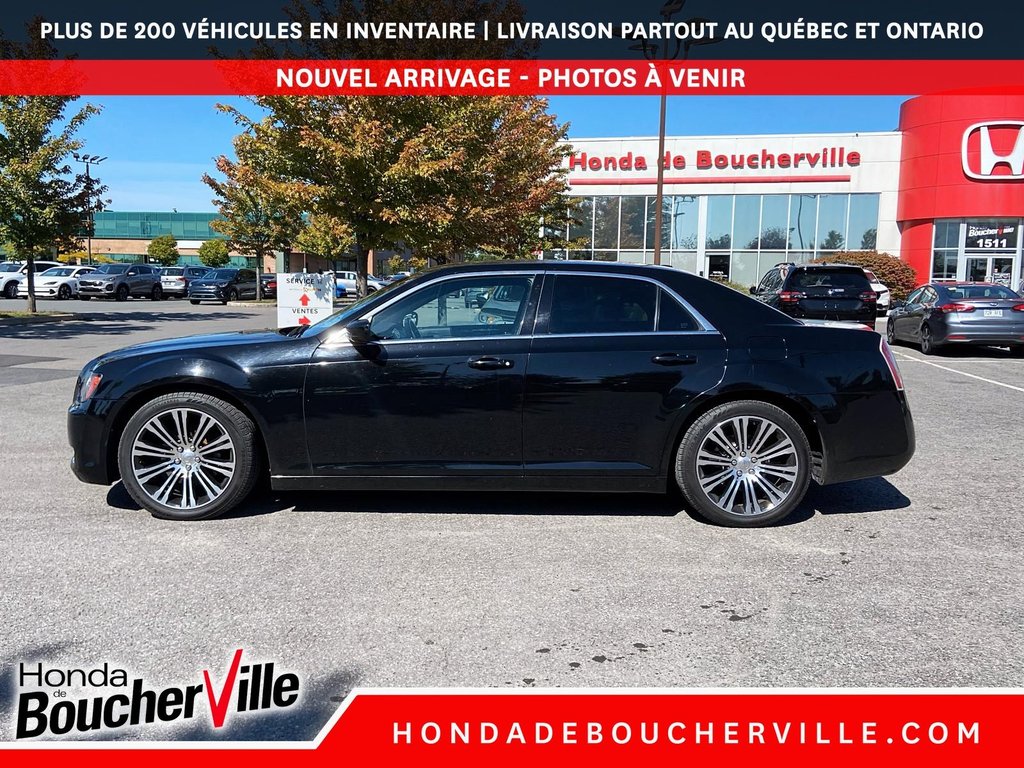 Chrysler 300 300S 2013 à Terrebonne, Québec - 15 - w1024h768px
