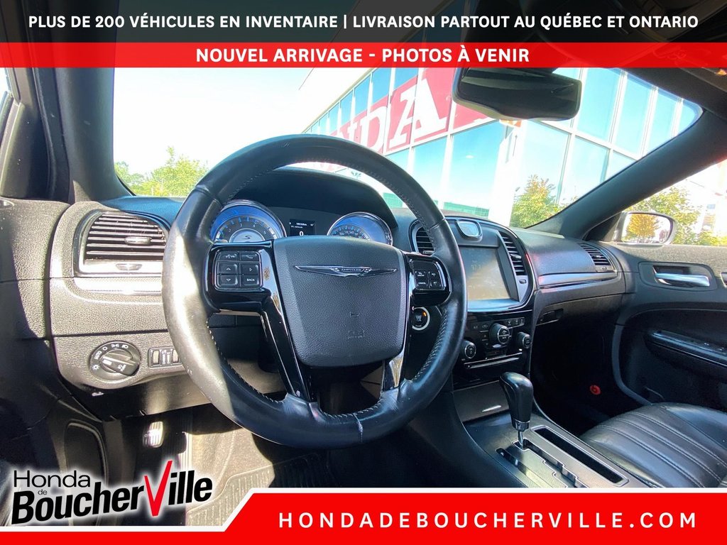 Chrysler 300 300S 2013 à Terrebonne, Québec - 21 - w1024h768px