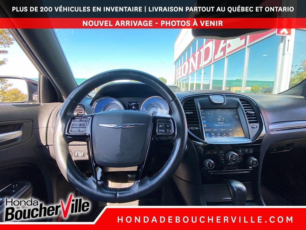 Chrysler 300 300S 2013 à Terrebonne, Québec - 23 - w1024h768px