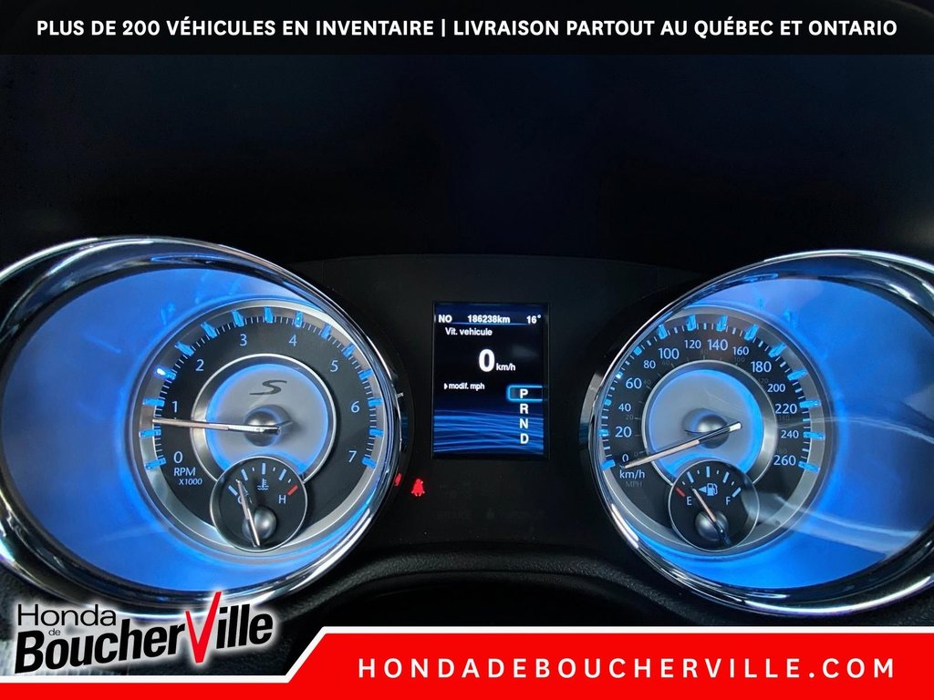 Chrysler 300 300S 2013 à Terrebonne, Québec - 29 - w1024h768px