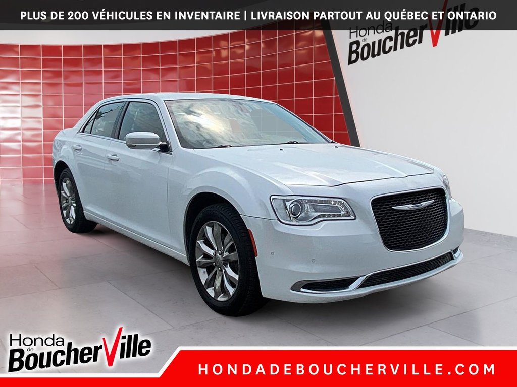 2015 Chrysler 300 Touring in Terrebonne, Quebec - 7 - w1024h768px