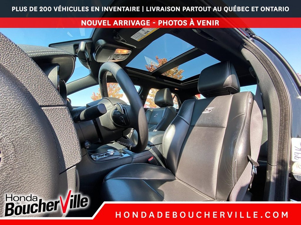2023 Chrysler 300 300S in Terrebonne, Quebec - 15 - w1024h768px