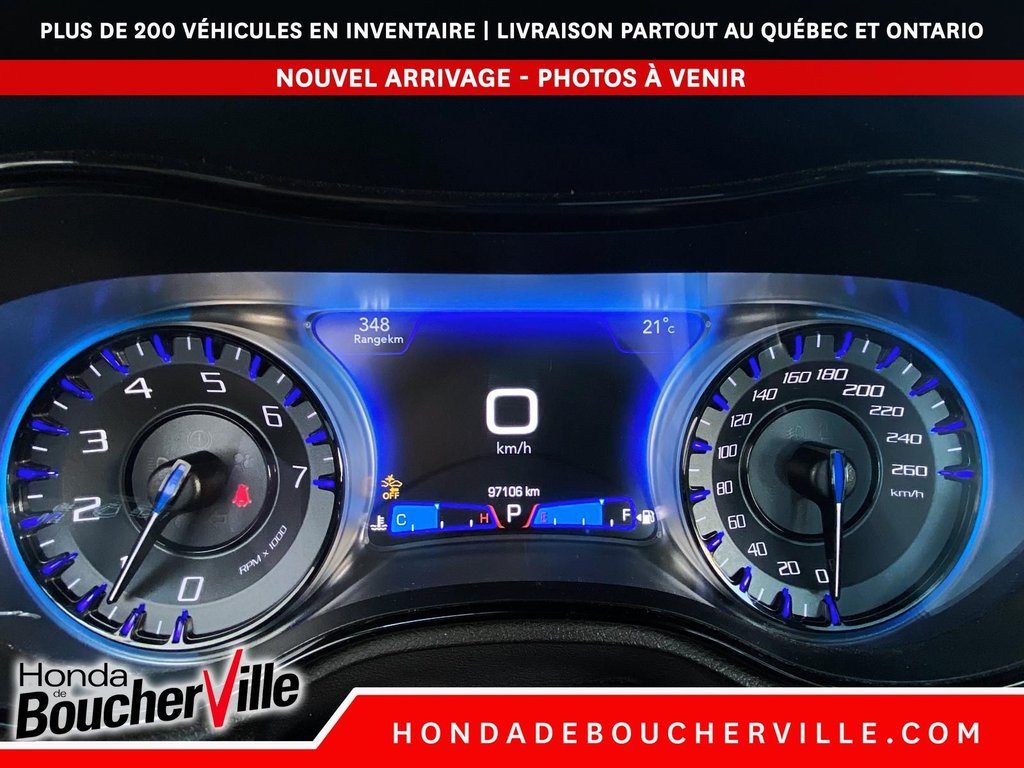2023 Chrysler 300 300S in Terrebonne, Quebec - 21 - w1024h768px