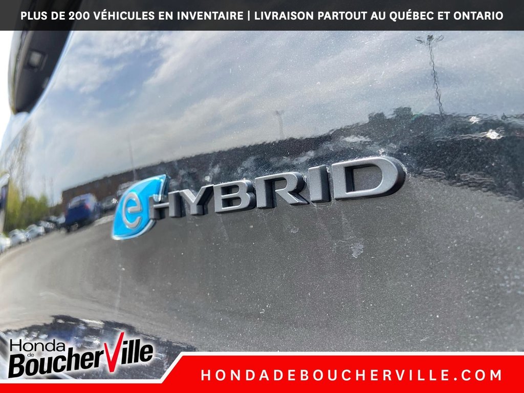 2022 Chrysler Pacifica Hybrid Limited S in Terrebonne, Quebec - 17 - w1024h768px
