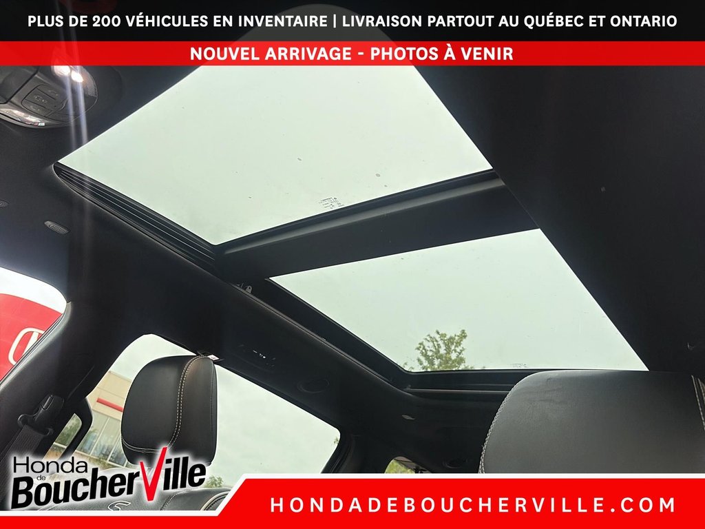 Chrysler Pacifica Hybrid Limited 2022 à Terrebonne, Québec - 25 - w1024h768px
