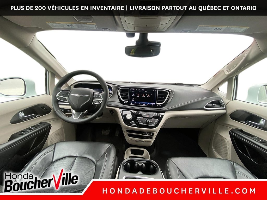 Chrysler Pacifica Touring L 2022 à Terrebonne, Québec - 11 - w1024h768px