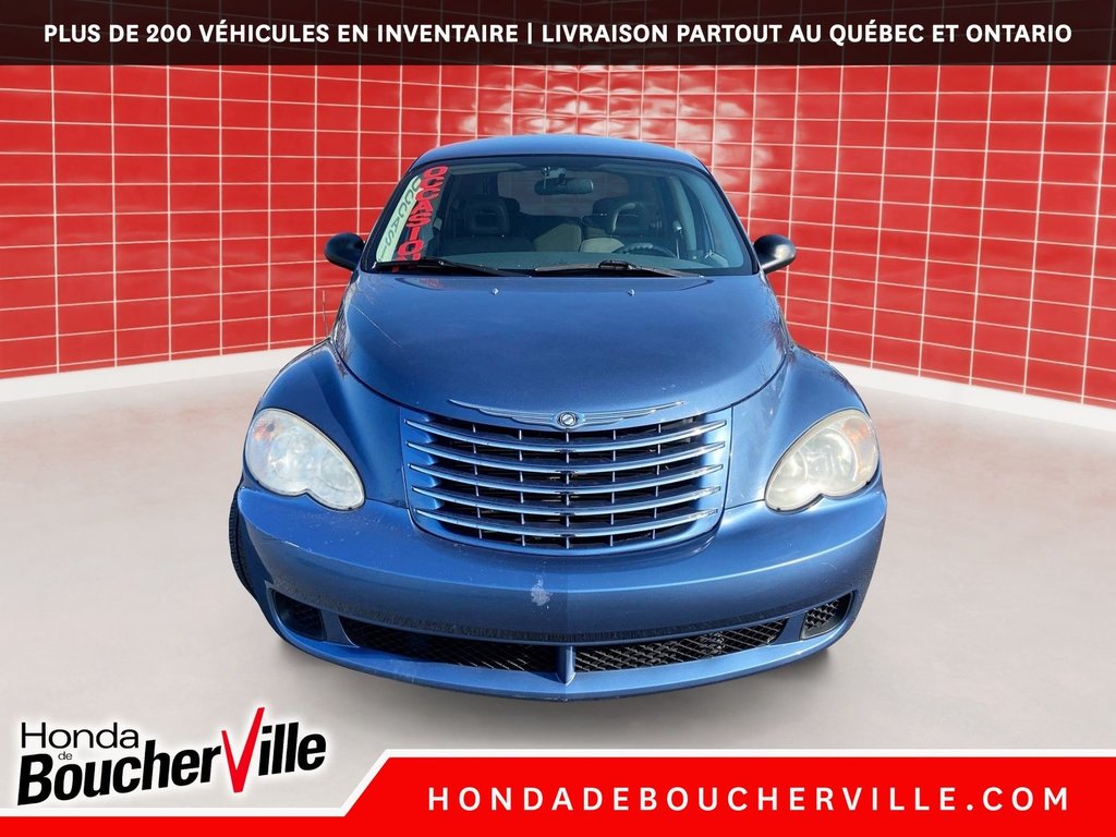 2007 Chrysler PT Cruiser in Terrebonne, Quebec - 3 - w1024h768px