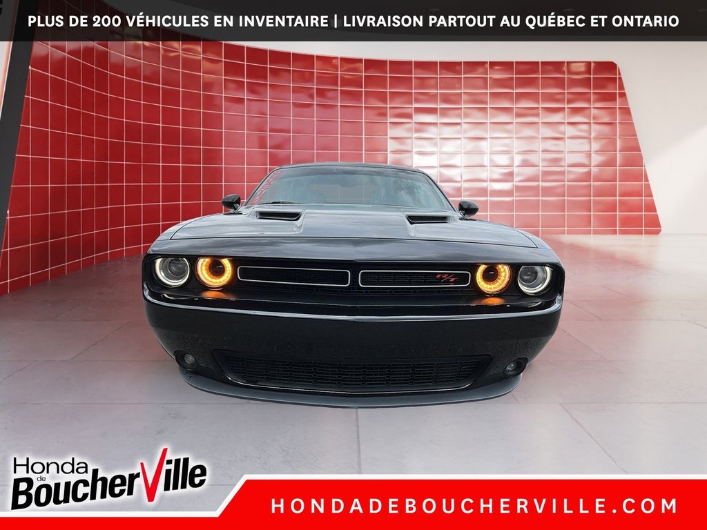 2015 Dodge Challenger R/T in Terrebonne, Quebec - 7 - w1024h768px