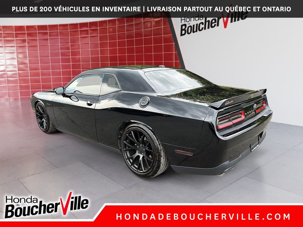 2015 Dodge Challenger R/T in Terrebonne, Quebec - 11 - w1024h768px
