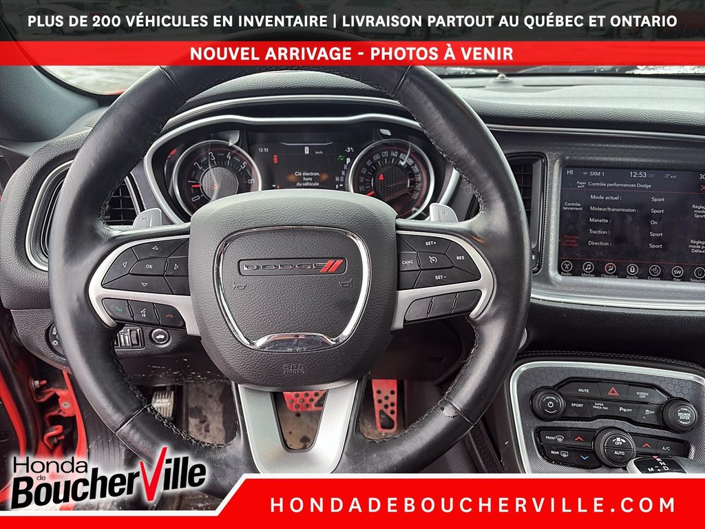 Dodge Challenger GT 2017 à Terrebonne, Québec - 23 - w1024h768px