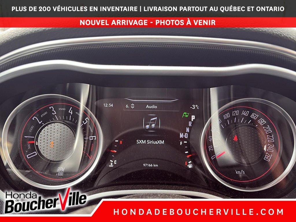 Dodge Challenger GT 2017 à Terrebonne, Québec - 25 - w1024h768px