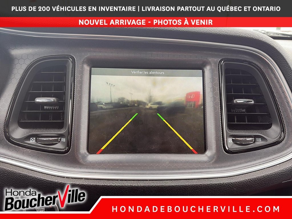 Dodge Challenger GT 2017 à Terrebonne, Québec - 29 - w1024h768px