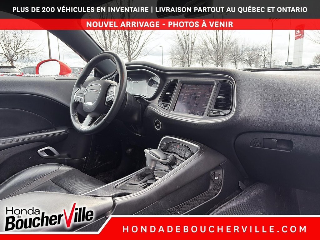 Dodge Challenger GT 2017 à Terrebonne, Québec - 19 - w1024h768px