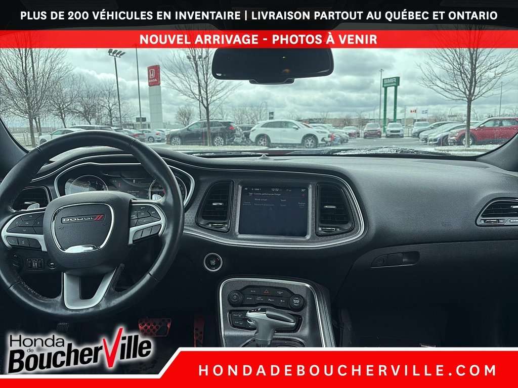 Dodge Challenger GT 2017 à Terrebonne, Québec - 17 - w1024h768px