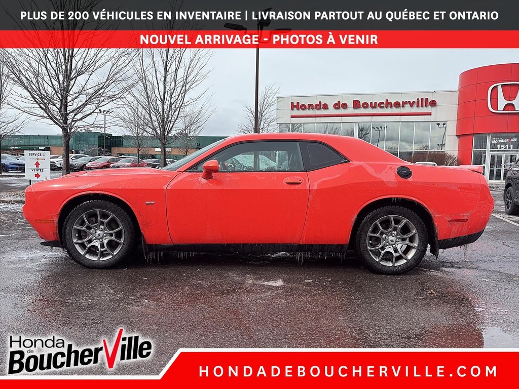 Dodge Challenger GT 2017 à Terrebonne, Québec - 3 - w1024h768px