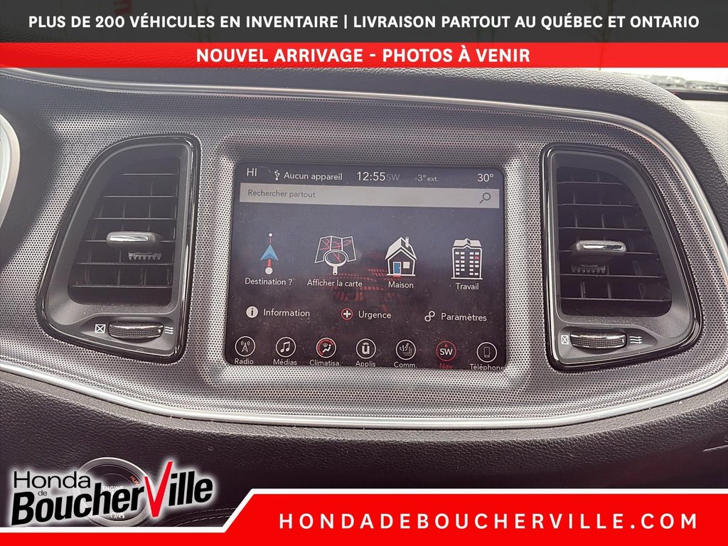 Dodge Challenger GT 2017 à Terrebonne, Québec - 27 - w1024h768px