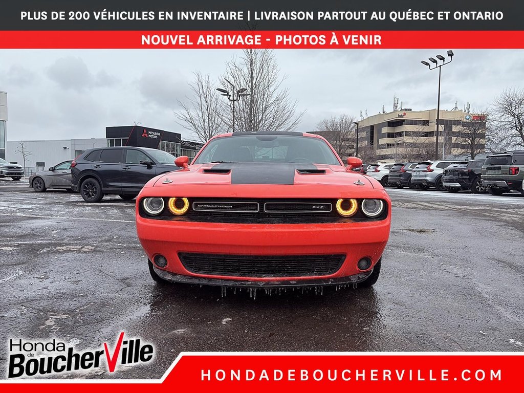 Dodge Challenger GT 2017 à Terrebonne, Québec - 13 - w1024h768px