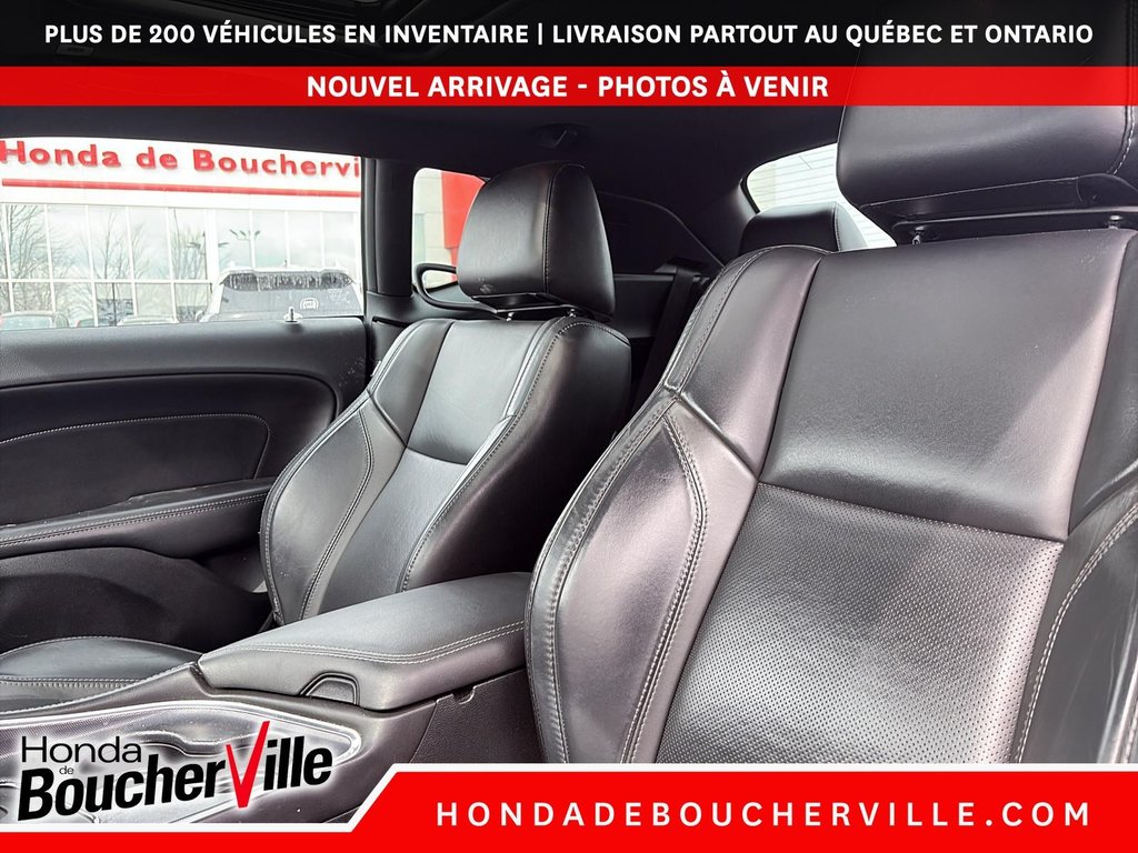 Dodge Challenger GT 2017 à Terrebonne, Québec - 31 - w1024h768px