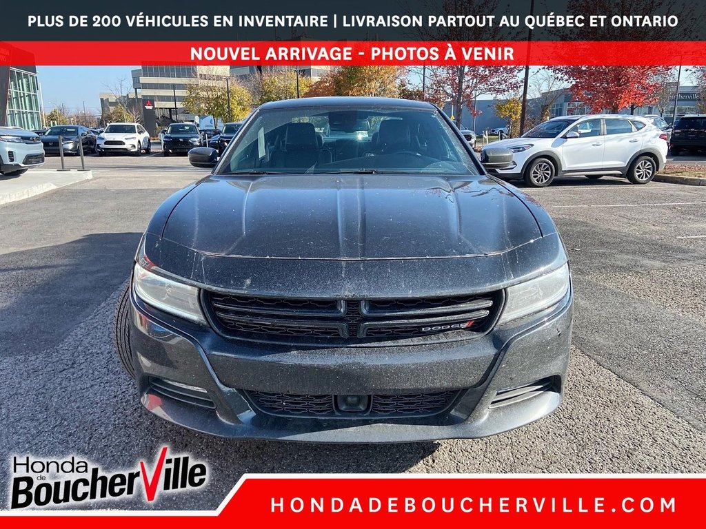 Dodge Charger SXT 2023 à Terrebonne, Québec - 3 - w1024h768px