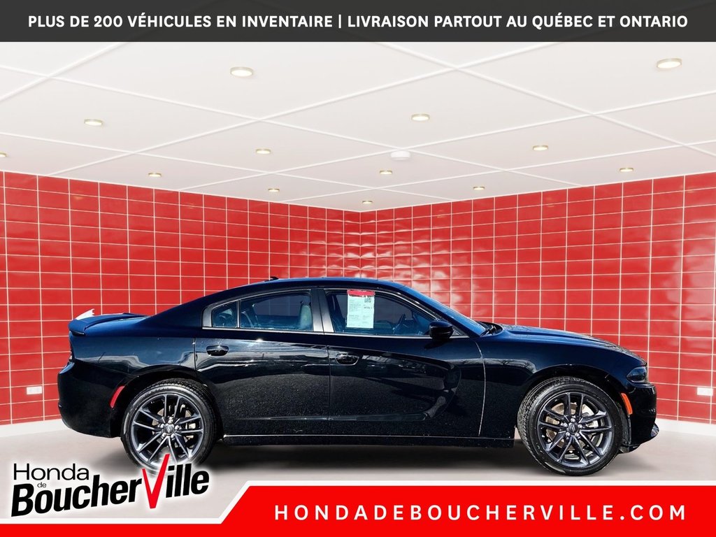 Dodge Charger SXT 2023 à Terrebonne, Québec - 13 - w1024h768px