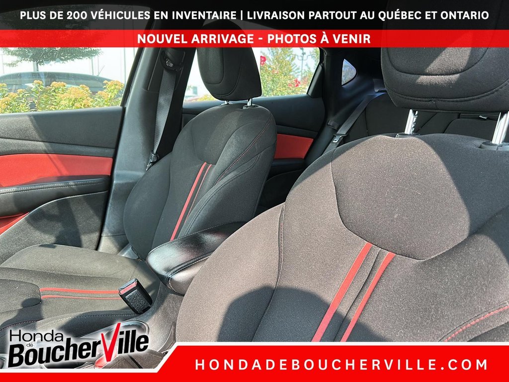 Dodge Dart Rallye 2013 à Terrebonne, Québec - 13 - w1024h768px
