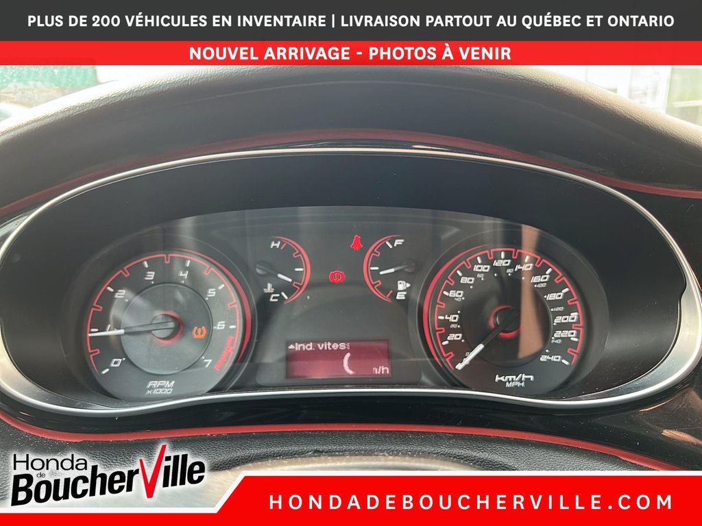 Dodge Dart Rallye 2013 à Terrebonne, Québec - 15 - w1024h768px