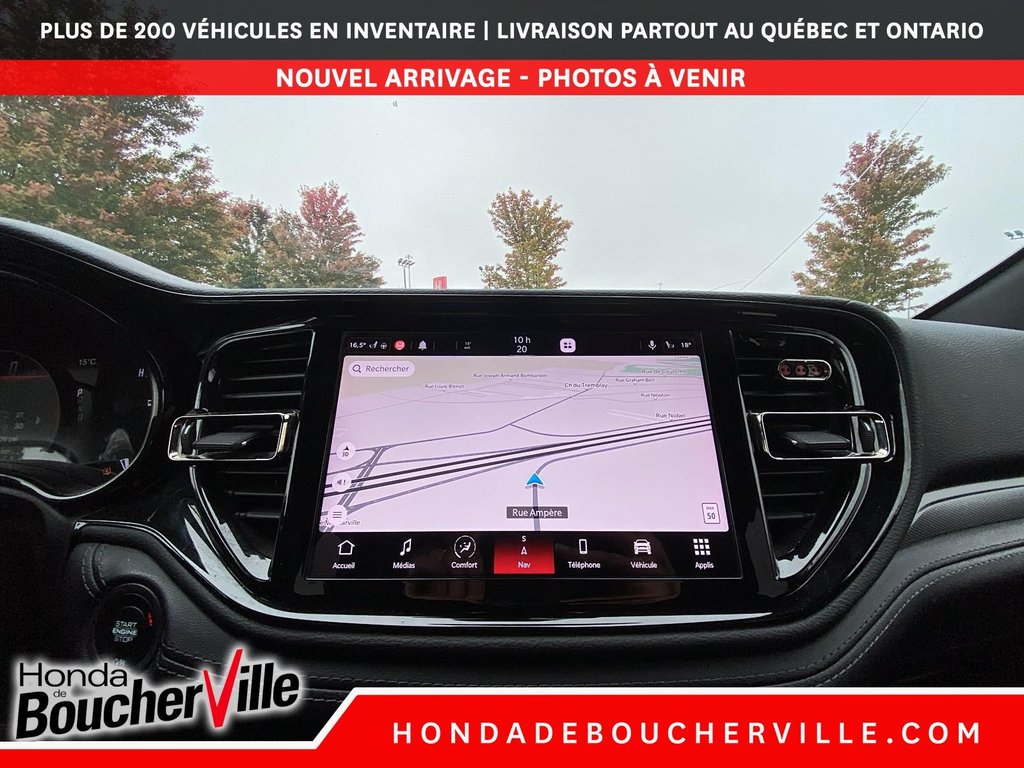 Dodge Durango GT 2021 à Terrebonne, Québec - 23 - w1024h768px