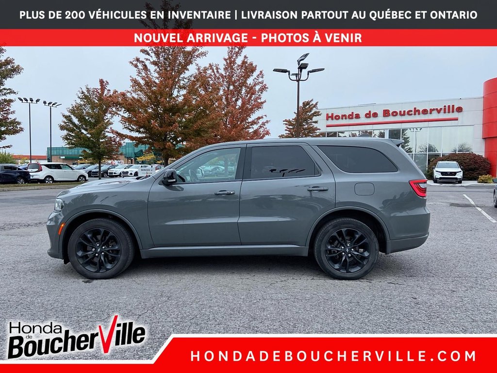 Dodge Durango GT 2021 à Terrebonne, Québec - 13 - w1024h768px