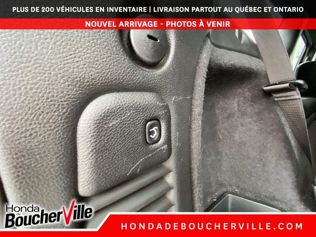 Dodge Durango GT 2021 à Terrebonne, Québec - 19 - w1024h768px