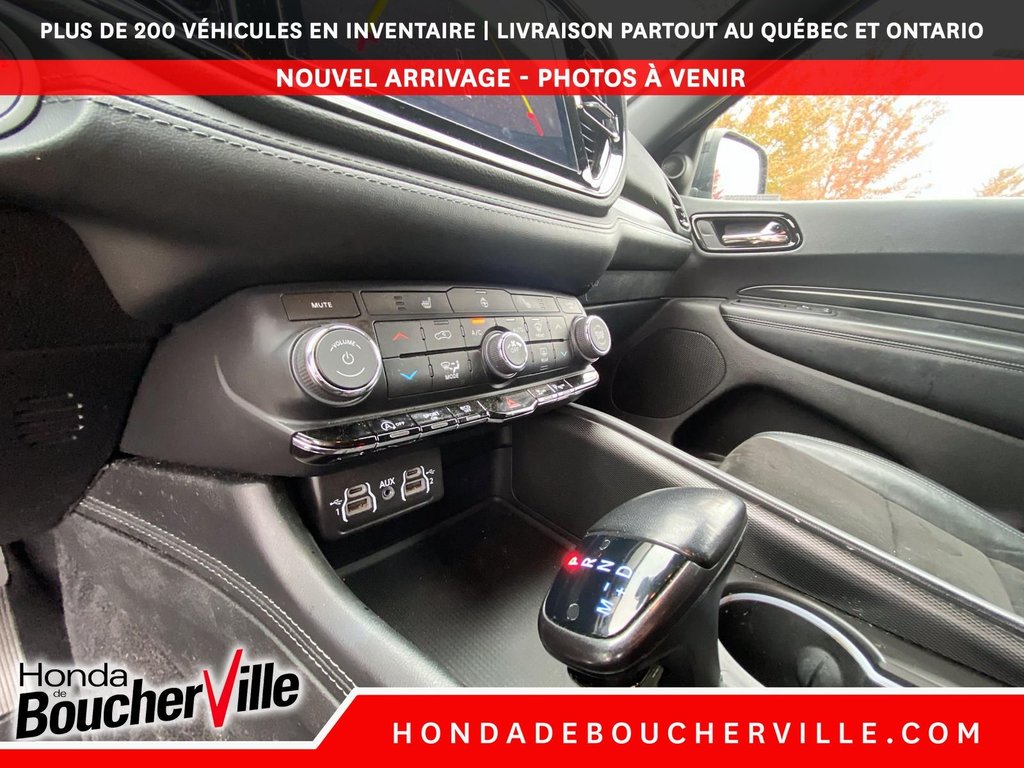 Dodge Durango GT 2021 à Terrebonne, Québec - 21 - w1024h768px