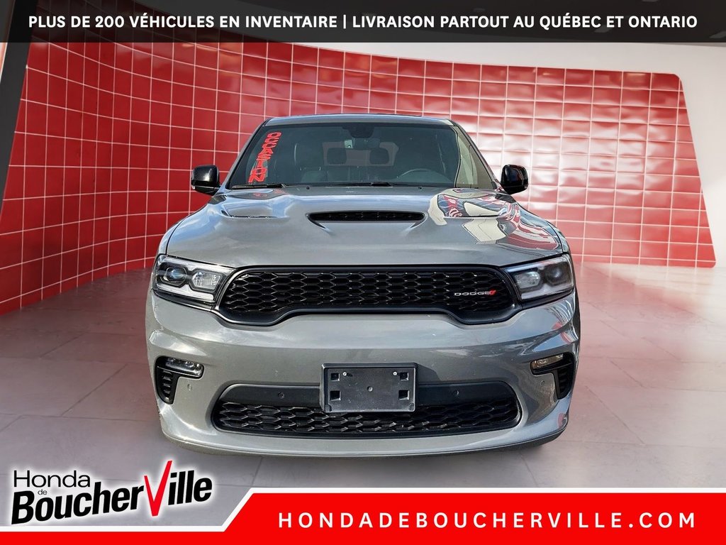 2022 Dodge Durango R/T in Terrebonne, Quebec - 3 - w1024h768px