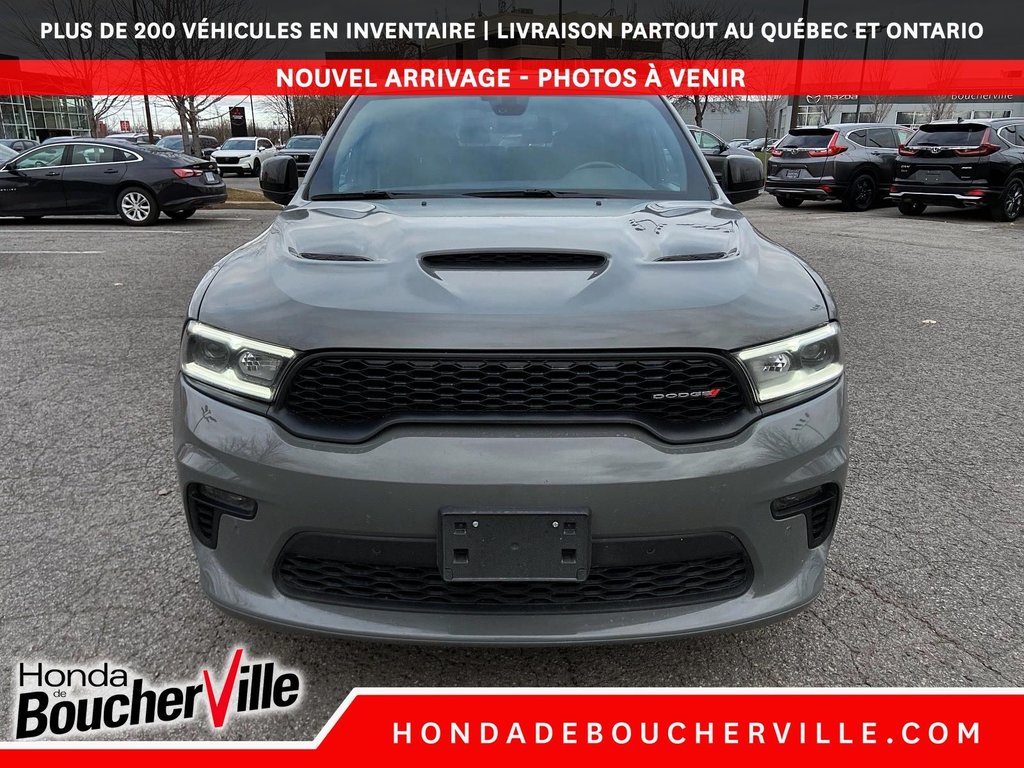 2022 Dodge Durango R/T in Terrebonne, Quebec - 3 - w1024h768px