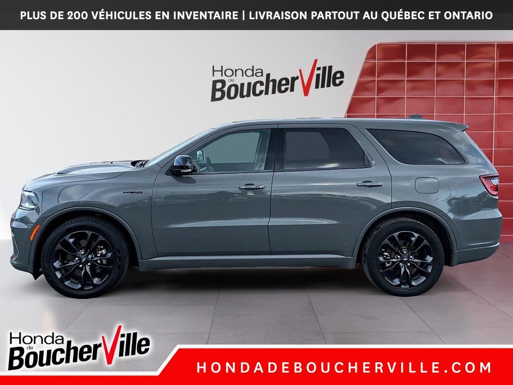 2022 Dodge Durango R/T in Terrebonne, Quebec - 15 - w1024h768px