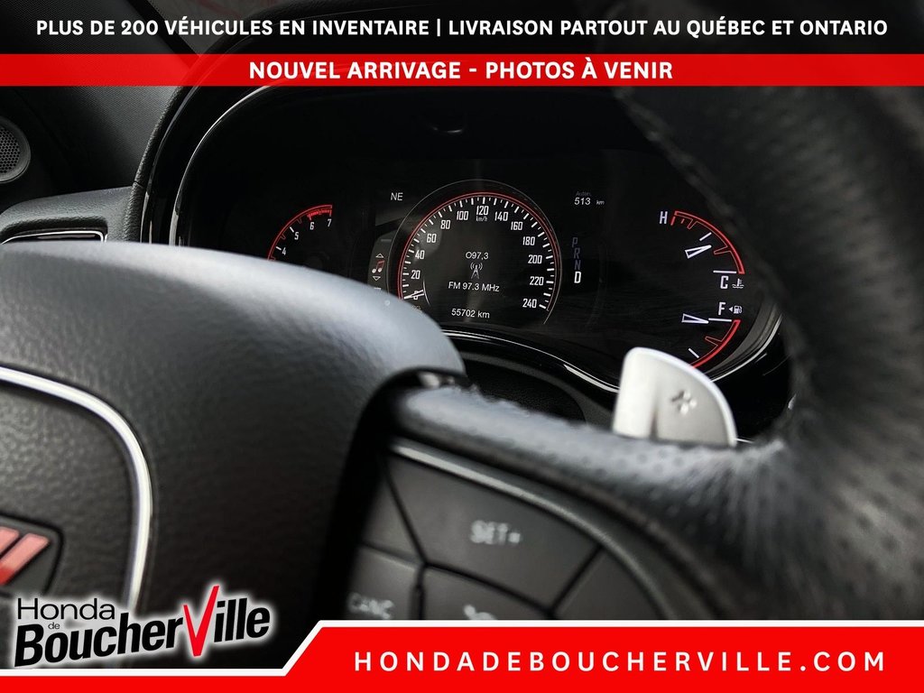 2022 Dodge Durango R/T in Terrebonne, Quebec - 13 - w1024h768px