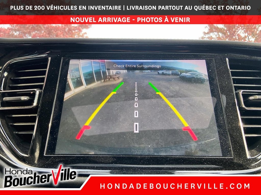 Dodge Durango R/T Plus 2023 à Terrebonne, Québec - 31 - w1024h768px