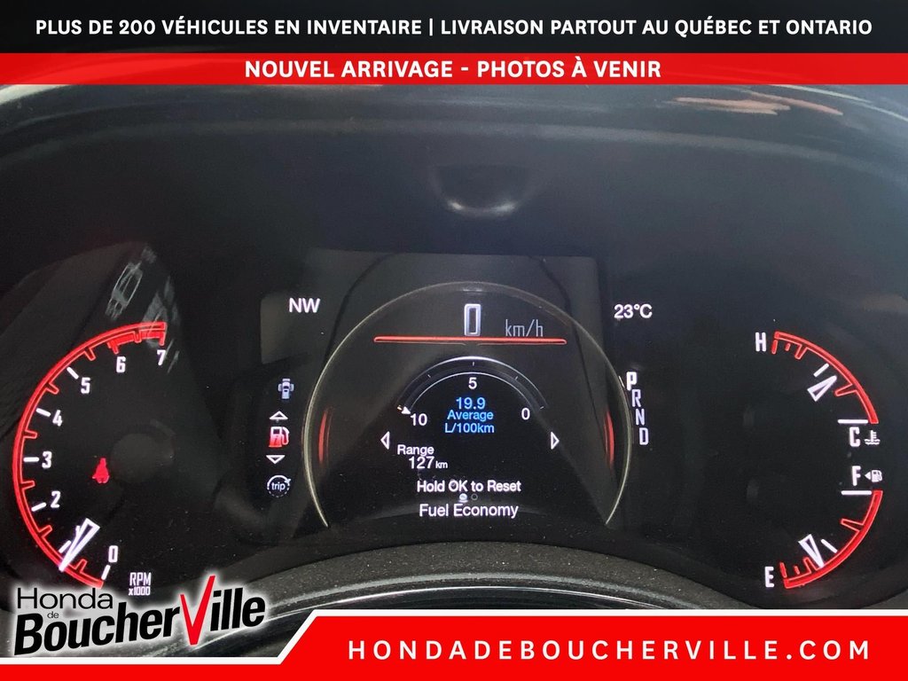 Dodge Durango R/T Plus 2023 à Terrebonne, Québec - 19 - w1024h768px