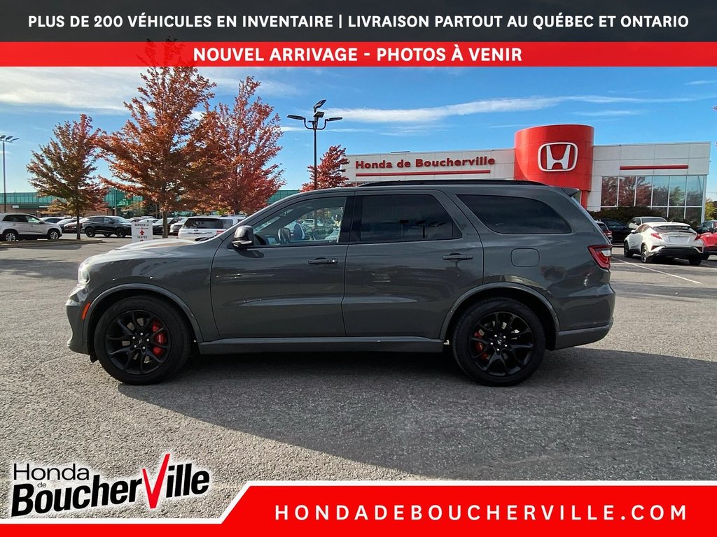 Dodge Durango R/T Plus 2023 à Terrebonne, Québec - 13 - w1024h768px