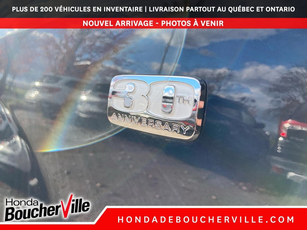 2014 Dodge Grand Caravan 30th Anniversary in Terrebonne, Quebec - 15 - w1024h768px