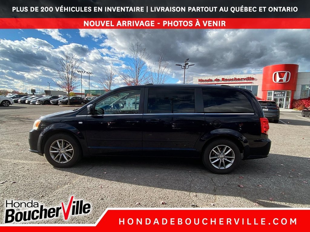 2014 Dodge Grand Caravan 30th Anniversary in Terrebonne, Quebec - 13 - w1024h768px