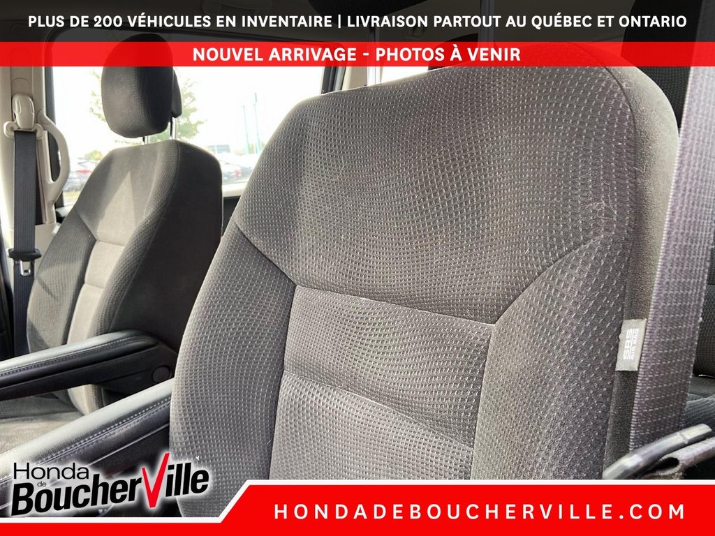 Dodge Grand Caravan Canada Value Package 2015 à Terrebonne, Québec - 15 - w1024h768px