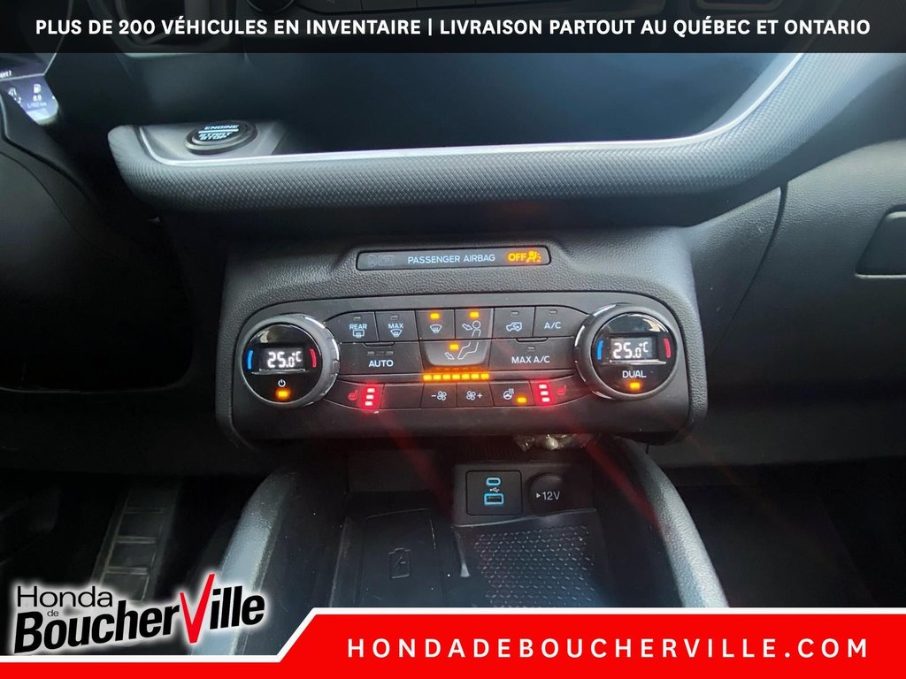 Ford Bronco Sport Outer Banks 2021 à Terrebonne, Québec - 39 - w1024h768px