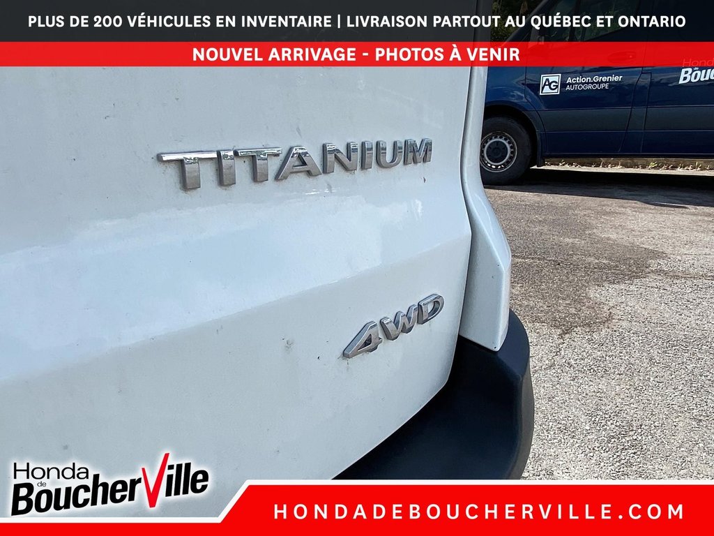 Ford EcoSport Titanium 2019 à Terrebonne, Québec - 17 - w1024h768px