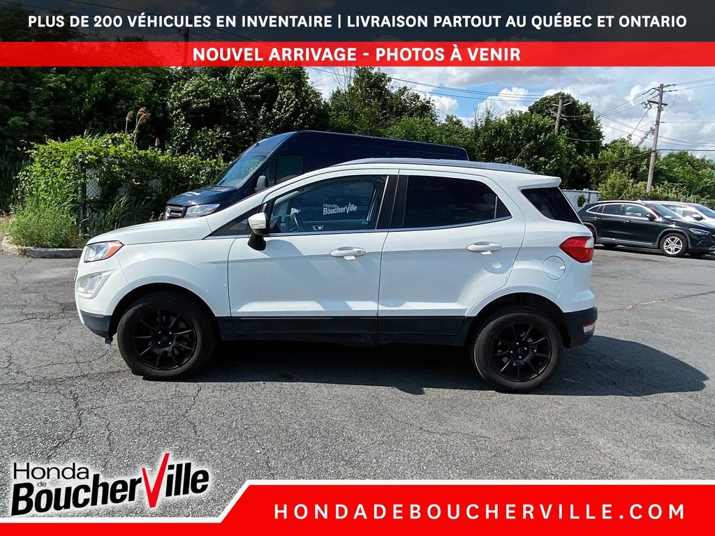 Ford EcoSport Titanium 2019 à Terrebonne, Québec - 15 - w1024h768px