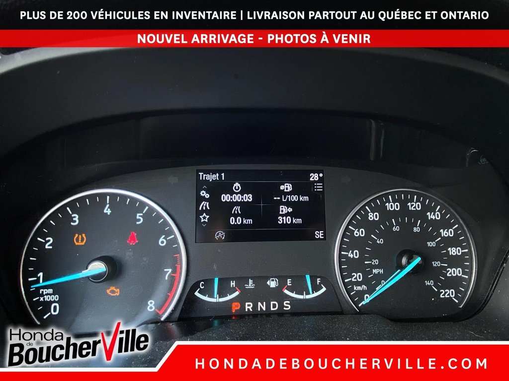 Ford EcoSport Titanium 2019 à Terrebonne, Québec - 25 - w1024h768px